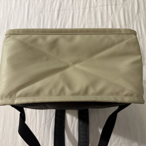 Herschel backpack 17.5L, beige