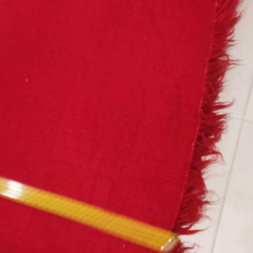 Woolen runner rug velentza 230x65cm like new vintage