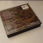 Double CD like new