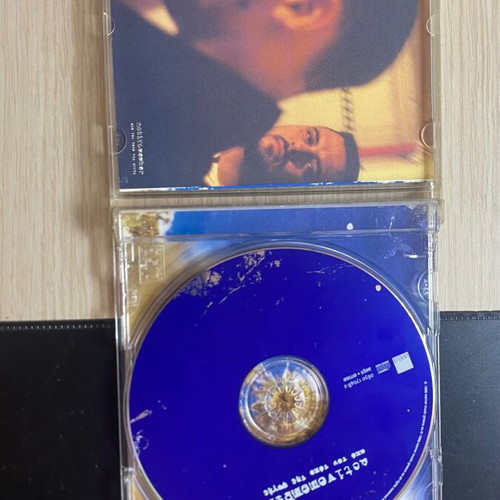 Active Member Apo Ton Topo Tis Fygis CD like new, hip-hop
