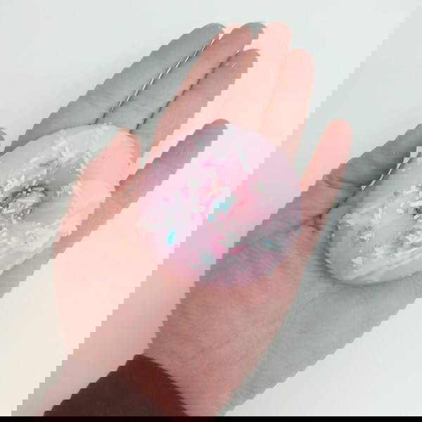 Σαπούνι Donut