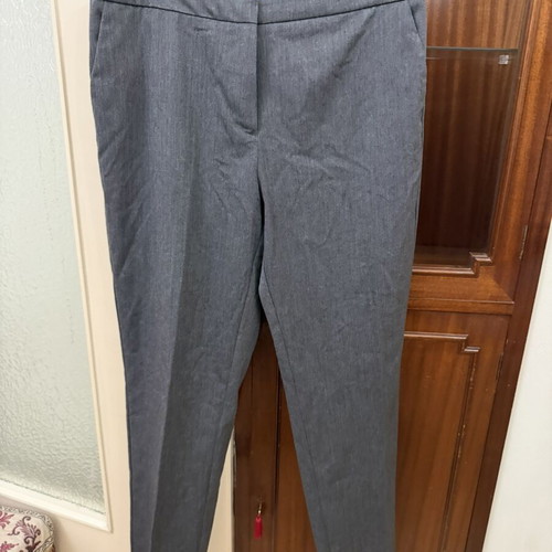 Women's grey pants size XL 42 14