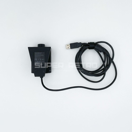 Eyetoy USB Camera for PlayStation 2 (PS2) used, very good condition