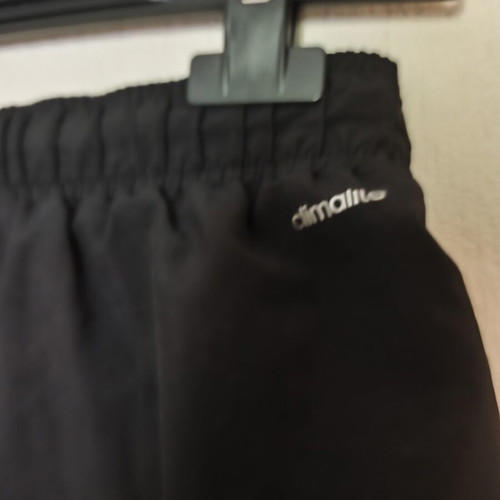 Adidas Climacool shorts like new, size S, black