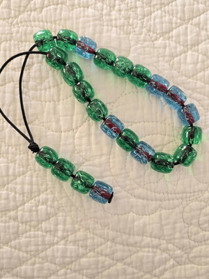 Handmade komboloi new