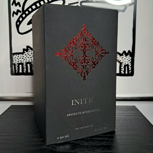 Initio Parfums Privés Absolute Aphrodisiac Eau De Parfum 90ml like new