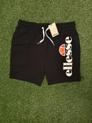 Ellesse Shorts new, size M, black