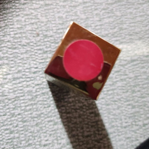 Fabb lipstick used