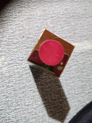Fabb lipstick used