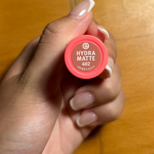 Essence cosmetics lightly used