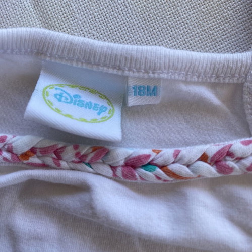 Baby summer clothing set like new, 12-18 months