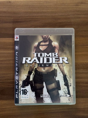 Play Station 3 μεταχειρισμένα αυθεντικά παιχνίδια, πακέτο 6 τίτλων και The Sims 3