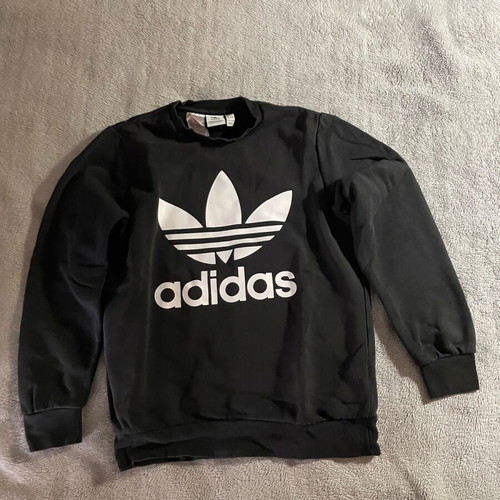 Adidas crewneck large kids 10/10