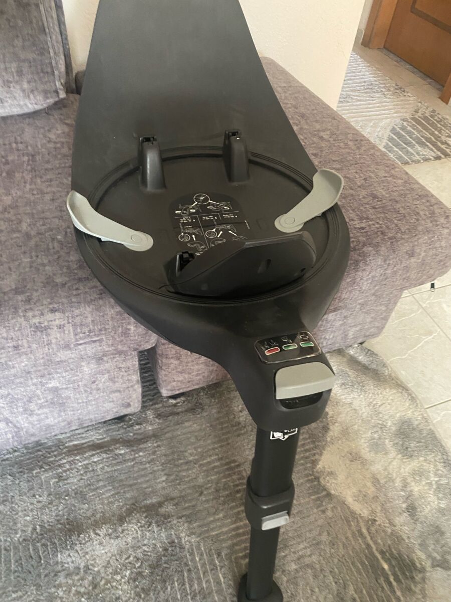 Cybex Cloud Z i-Size travel set with… - € 280,00 - Vendora.cy