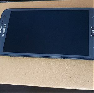 Samsung Ativ S GT-i8750 Smartphone