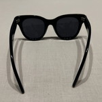 Spektre sunglasses, black