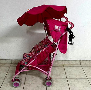 Καροτσάκι Βόλτας Mothercare JIVE