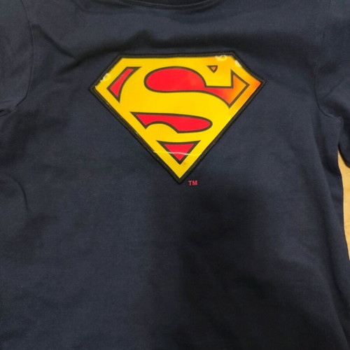 Long-sleeve shirts for boys like new, Orchestra, 8 years
