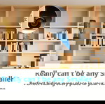 Κάμερα Ασφαλείας Wi-Fi Mini – Εσωτερική/Εξωτερική Χρήση | Ανίχνευση Κίνησης & Ήχου (Καινούργια)