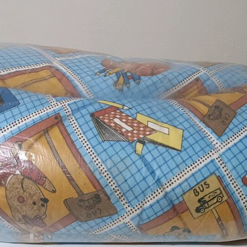 Nursing pillow new unused
