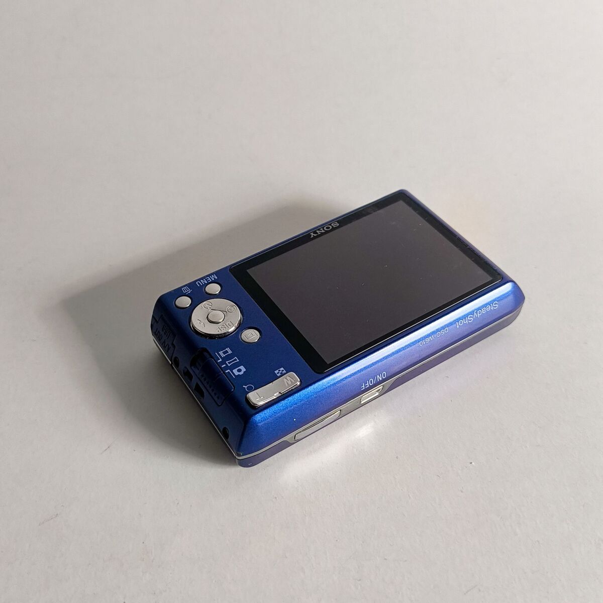 Sony Cyber-shot DSC-W610 14.1 MP… - € 125,00 - Vendora.cy