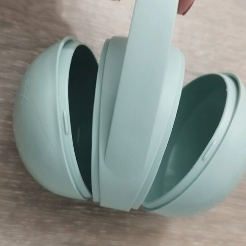 Suavinex pacifier case like new, mint color