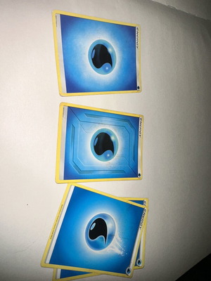 Pokémon card like new