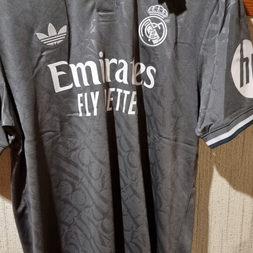Adidas Real Madrid Polo shirt new with AEROREADY technology