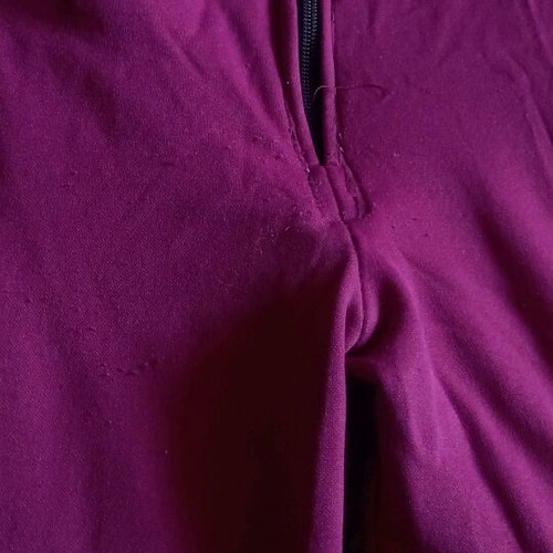 Men's ski suit like new, size 42