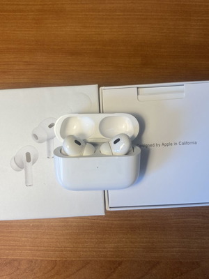 AirPods Pro 2 ασύρματα ακουστικά