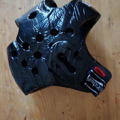 Olympus sport face protection small used