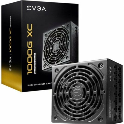 EVGA SuperNOVA 1000G XC 1000W Full Modular 80 Plus Gold Power Supply