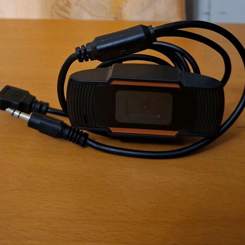 Webcamera Andowl 1280×720 like new