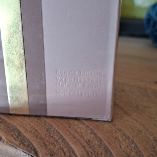 Gucci by Gucci Eau de Toilette 30 ml perfume new