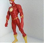  Φιγουρα Flash DC Universe 17 Εκατοστων
