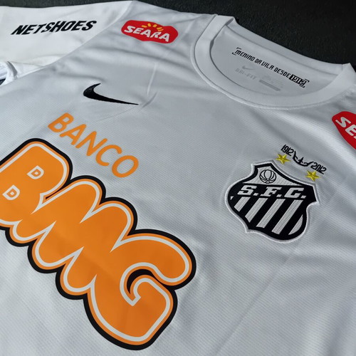 Nike Santos Jersey new, small size, official replica