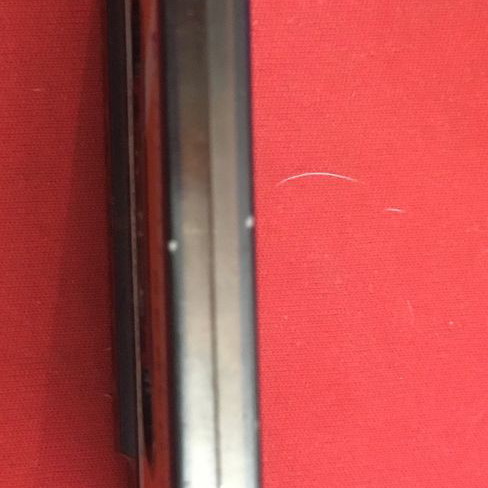 Head cleaning cassette used