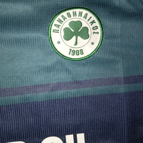 Panathinaikos 1999-2000 jersey brand new large