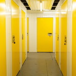 Closed storage 8 sqm in Ilioupoli with 24-hour access