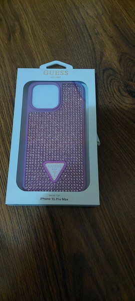 Guess νέα θήκη για Apple iPhone