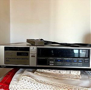 AKAI-VHS 301 EO,