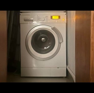 Siemens Washing Machine