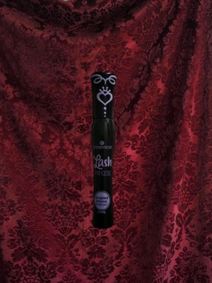 Essence Lash Princess Sculpted Volume Mascara 12ml σαν καινούργιο
