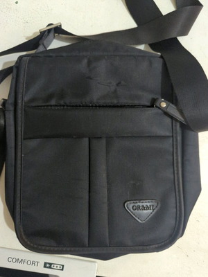 Crossbody bag like new, excellent condition