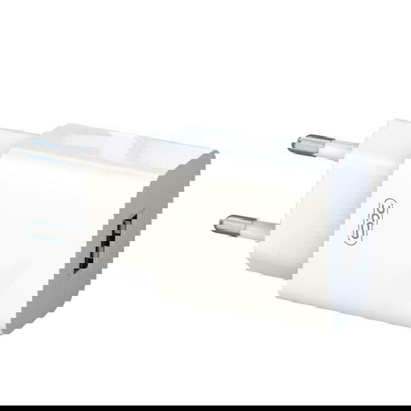 XO L99 ΦΟΡΤΙΣΤΗΣ ΧΩΡΙΣ ΚΑΛΩΔΙΟ ΜΕ ΘΥΡΑ USB-A ΛΕΥΚΟ (κωδ 3062)