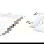  XO L99 ΦΟΡΤΙΣΤΗΣ ΧΩΡΙΣ ΚΑΛΩΔΙΟ ΜΕ ΘΥΡΑ USB-A ΛΕΥΚΟ (κωδ 3062)