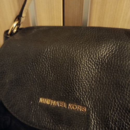 Michael Kors bag used