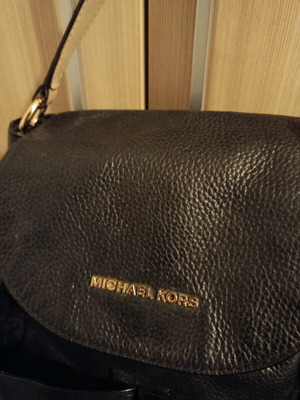 Michael Kors bag used