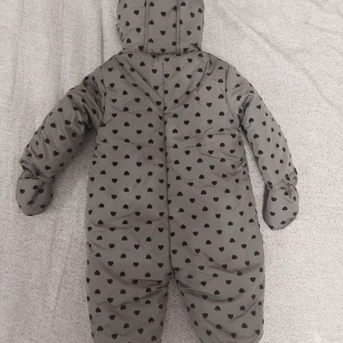 MOTHERCARE 3-6 MONTHS OUTING SUIT
