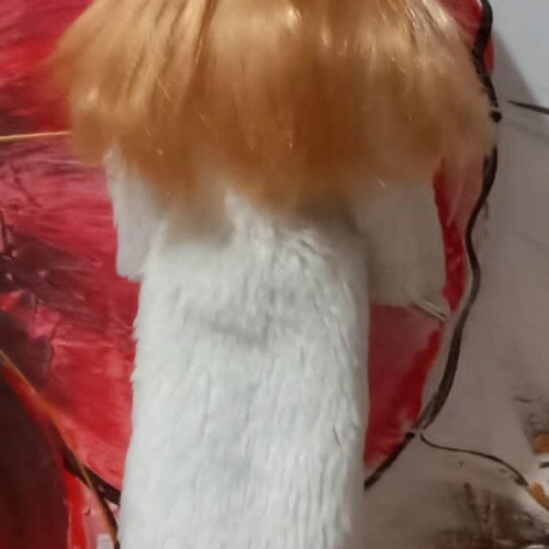 Barbie Fashion Play 1983 used, rare Finland import edition